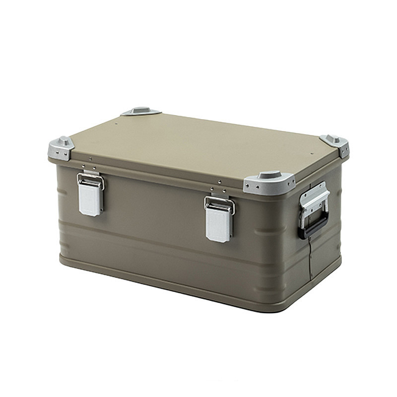 Camping Storage Box