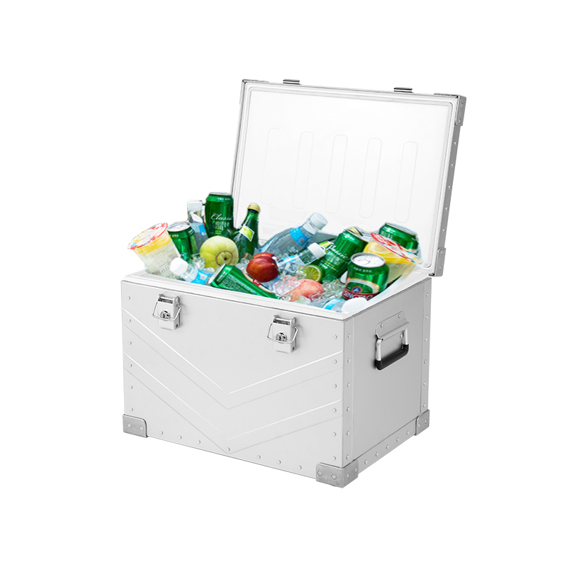 Cooler Box CB Series