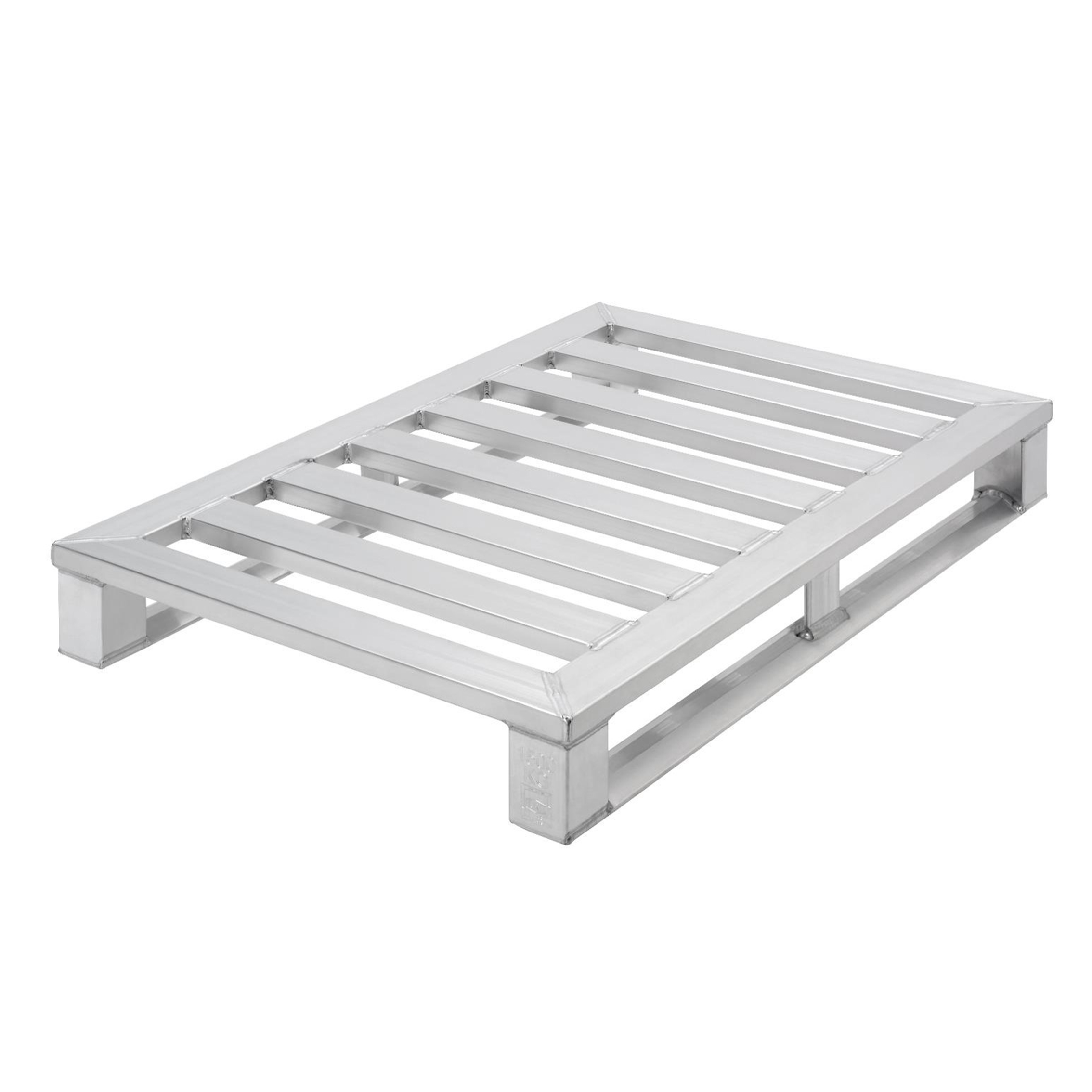 Aluminum Pallet