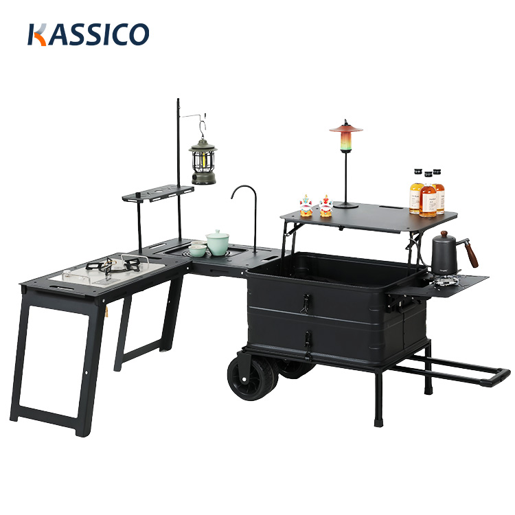 IGT Kitchen Box K6