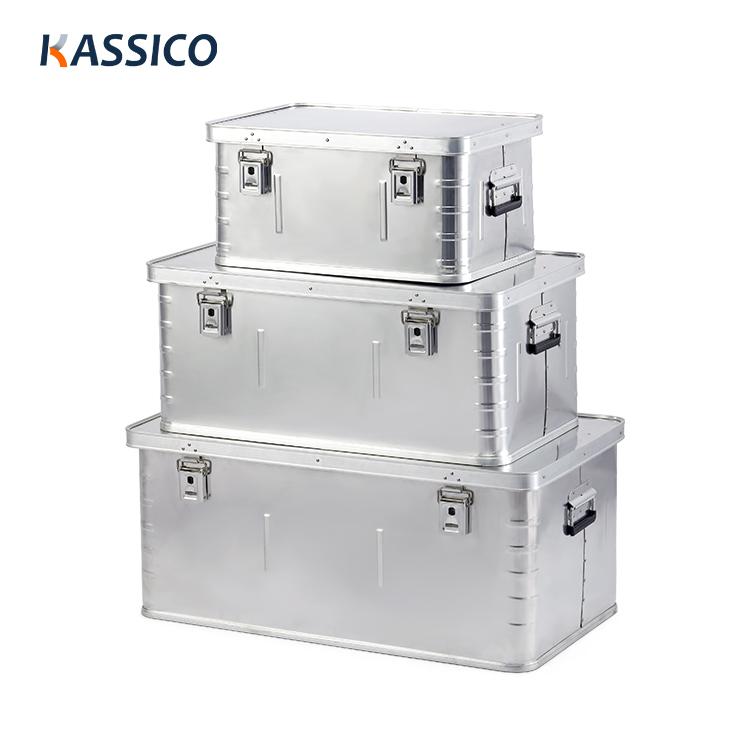 Basic Box B-serie