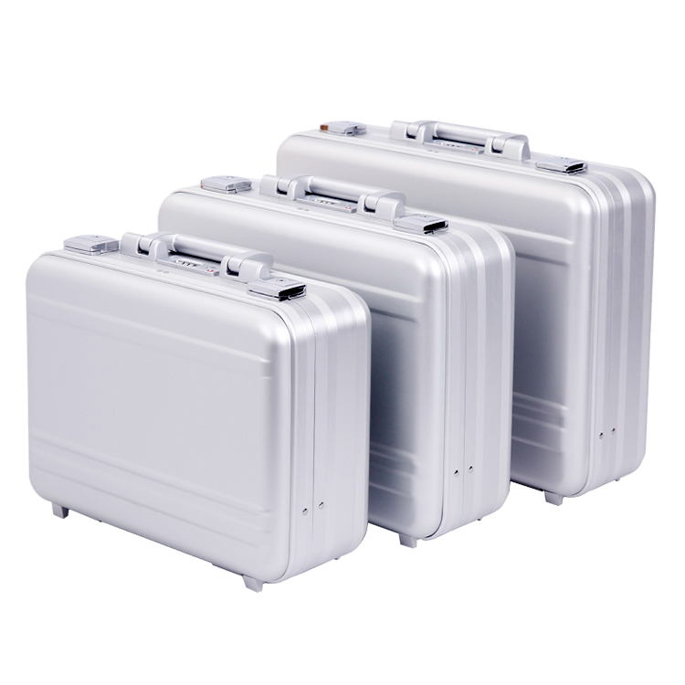 Aluminum Magnesium Carrying Case