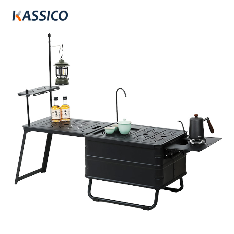 IGT Camping Box K5
