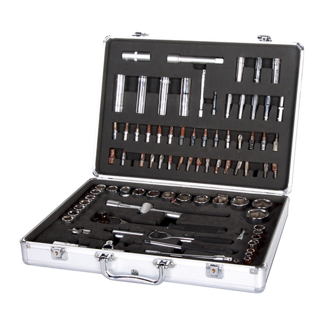 Benutzerdefinierte Aluminium-Werkzeugkoffer, Flight Tool Box