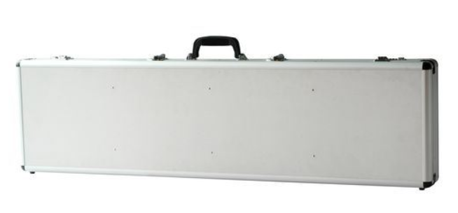 Aluminum Gun Shotgun Case