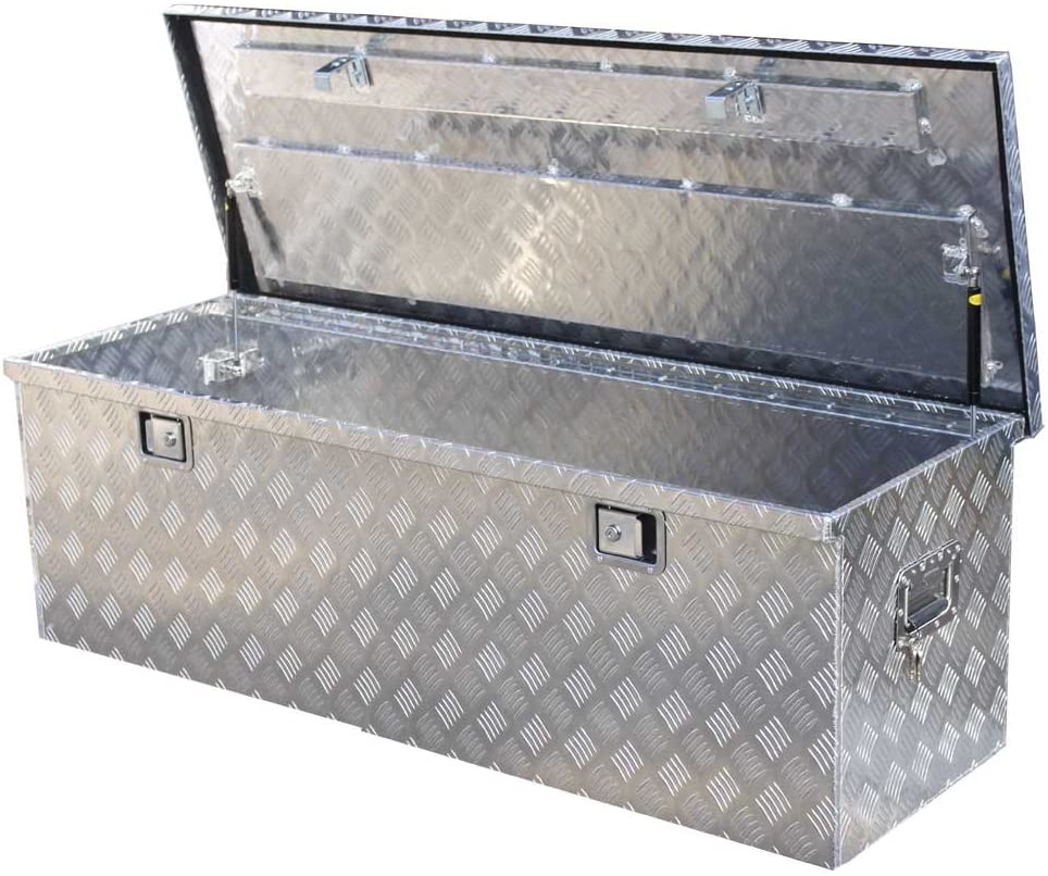 1450mm Truck Bed Tool Boxes - Utility Tool Chests