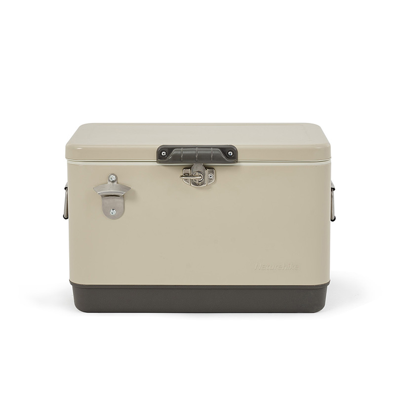 29L 51L Camping Cooler Box для охлаждения продуктов питания и напитков