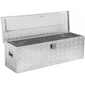 Aluminium Camper Trailer Tool Cases Boxes