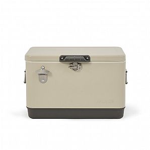 29L 51L Camping Cooler Box para refrigeración de alimentos y bebidas