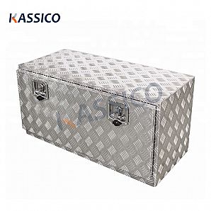 Waterproof Aluminum Truck Underbody Tool Box