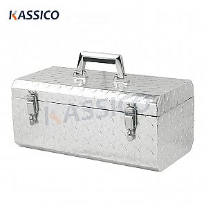 Portable Aluminum Tool Boxes