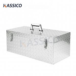 Aluminum Tool Boxes