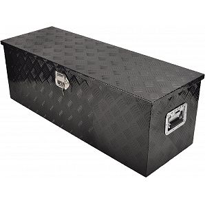 1.3mm 16 to 48 Inches Aluminum Truck Bed Tool Boxes