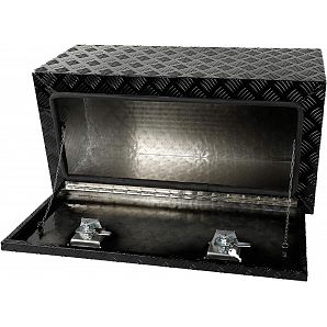 18\" to 48\"Aluminum Truck Underbed Tool Boxes