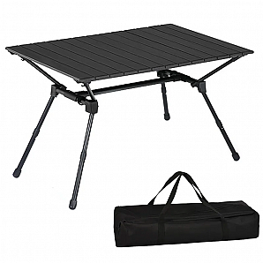 Outdoor Aluminum Camping Folding Tables