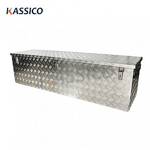 467L Aluminum Tool Box L1890*W520*H515mm