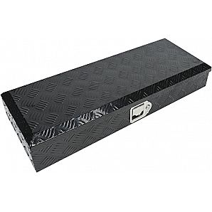 Aluminum Pickup Truck Bed Tread Pattern Truck Tool Box