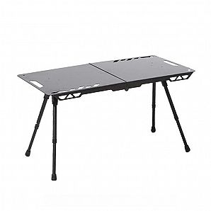 Rectangle Folding Tactical Camping Table