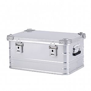 Extreme Aluminium Cases Like Defender, STIER & Enders Alubox