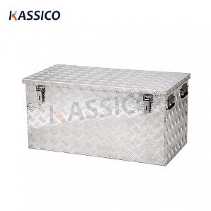 250L Aluminum Truck Tool Boxes